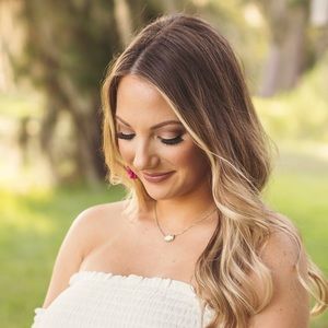 Meet your Posher, Kathryn